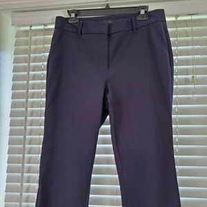 Talbots capris pants size 10P